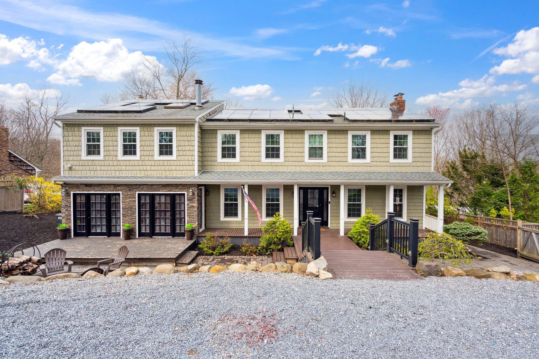 112 Wilson Drive Property Photo