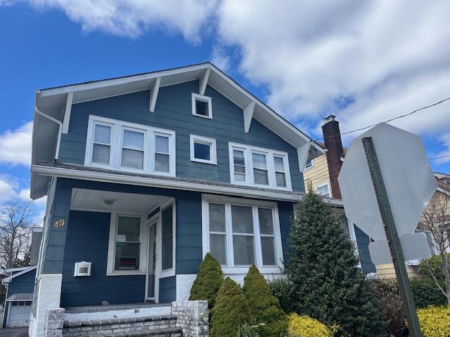 49 Waldo Avenue Property Photo