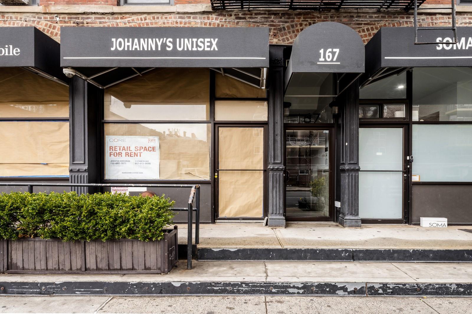 167 Avenue C Storefront Property Photo