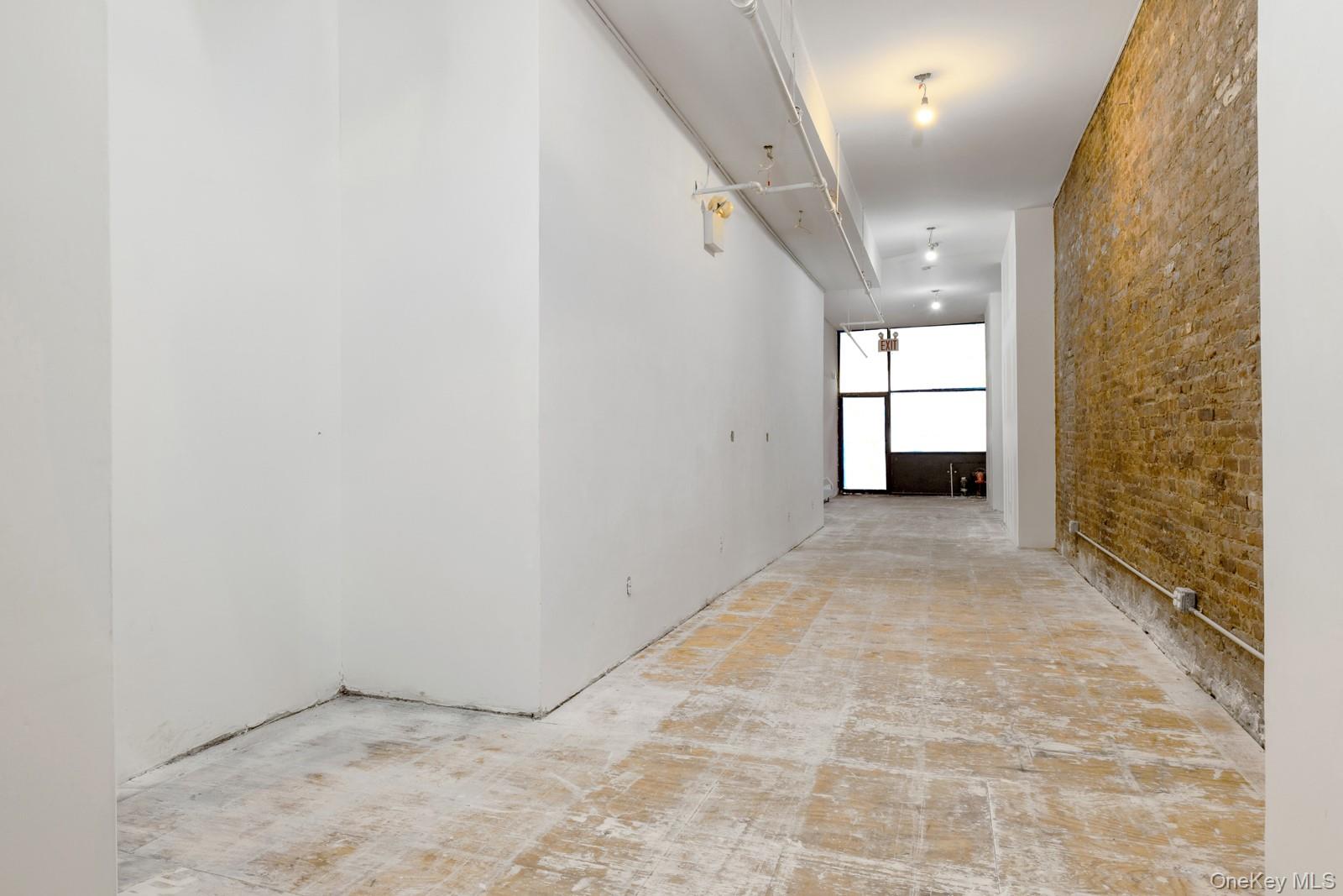 167 Avenue C Storefront Property Photo 2