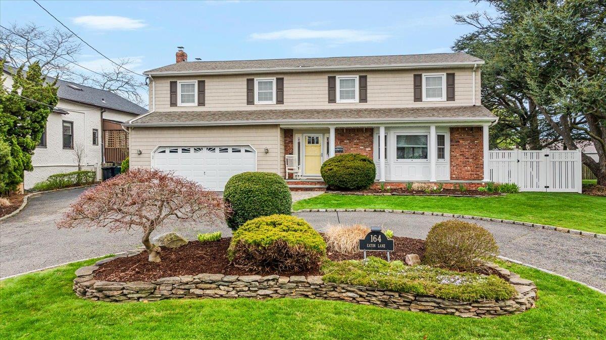 164 Eaton Lane Property Photo