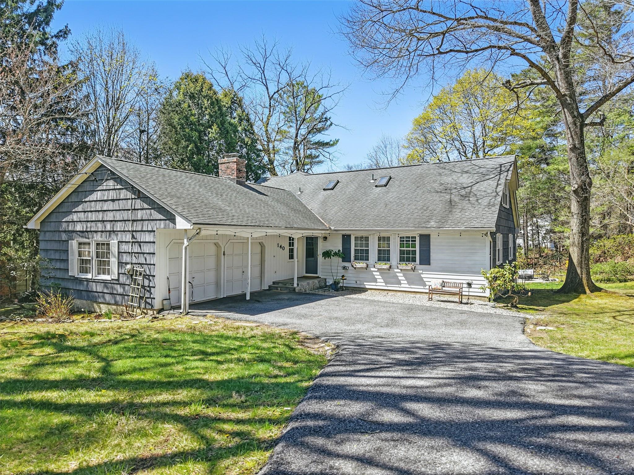 140 Fuller Road Property Photo