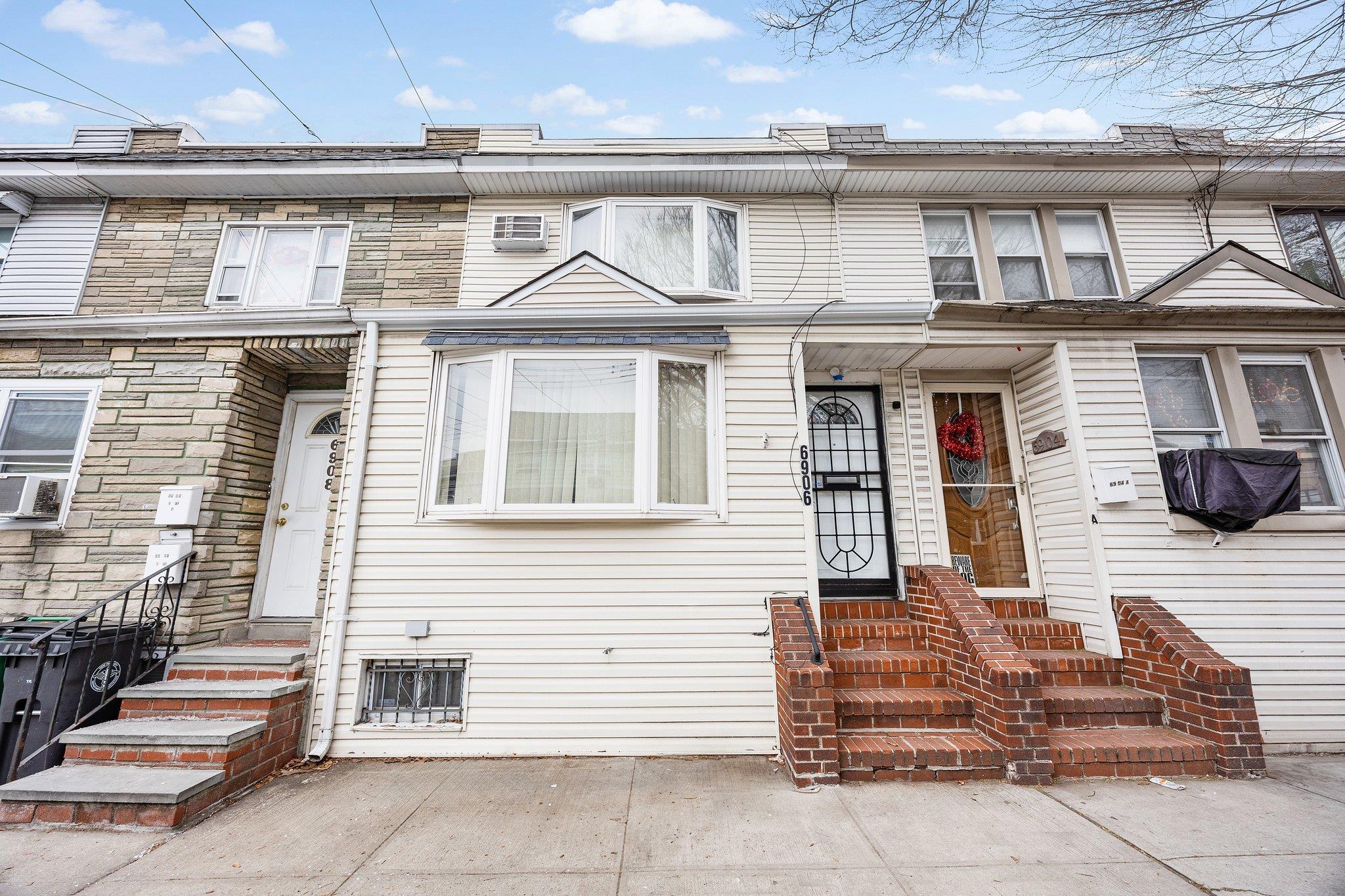 69-06 79th Street