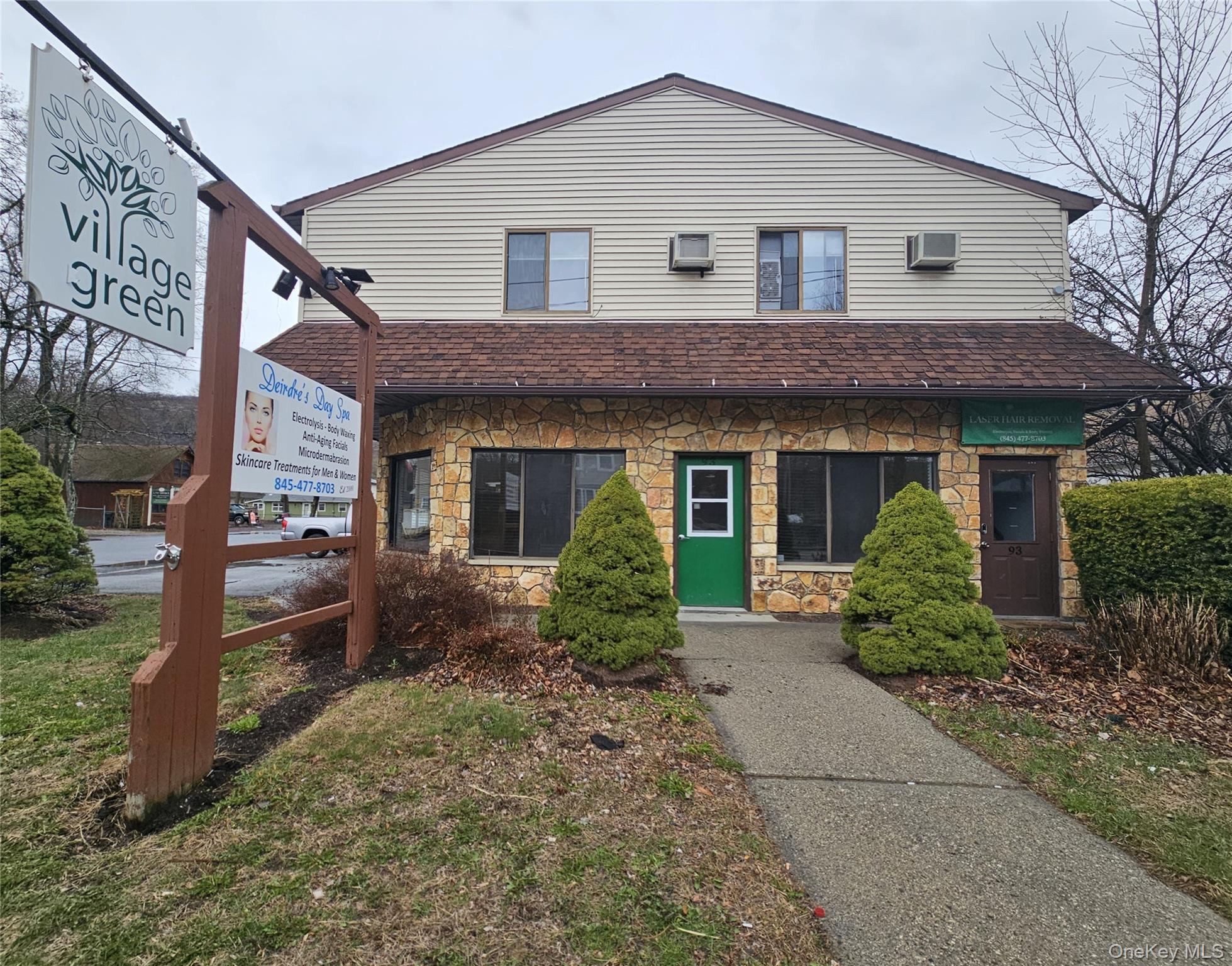 93-95 Windermere Avenue Property Photo 1