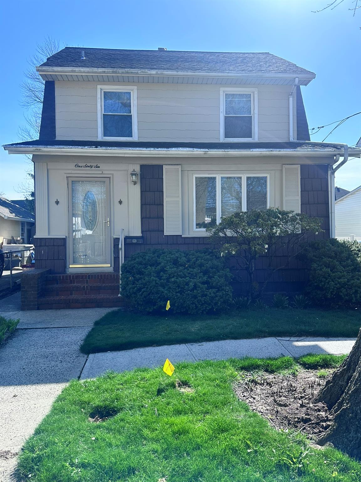 166 Franklin Street Property Photo