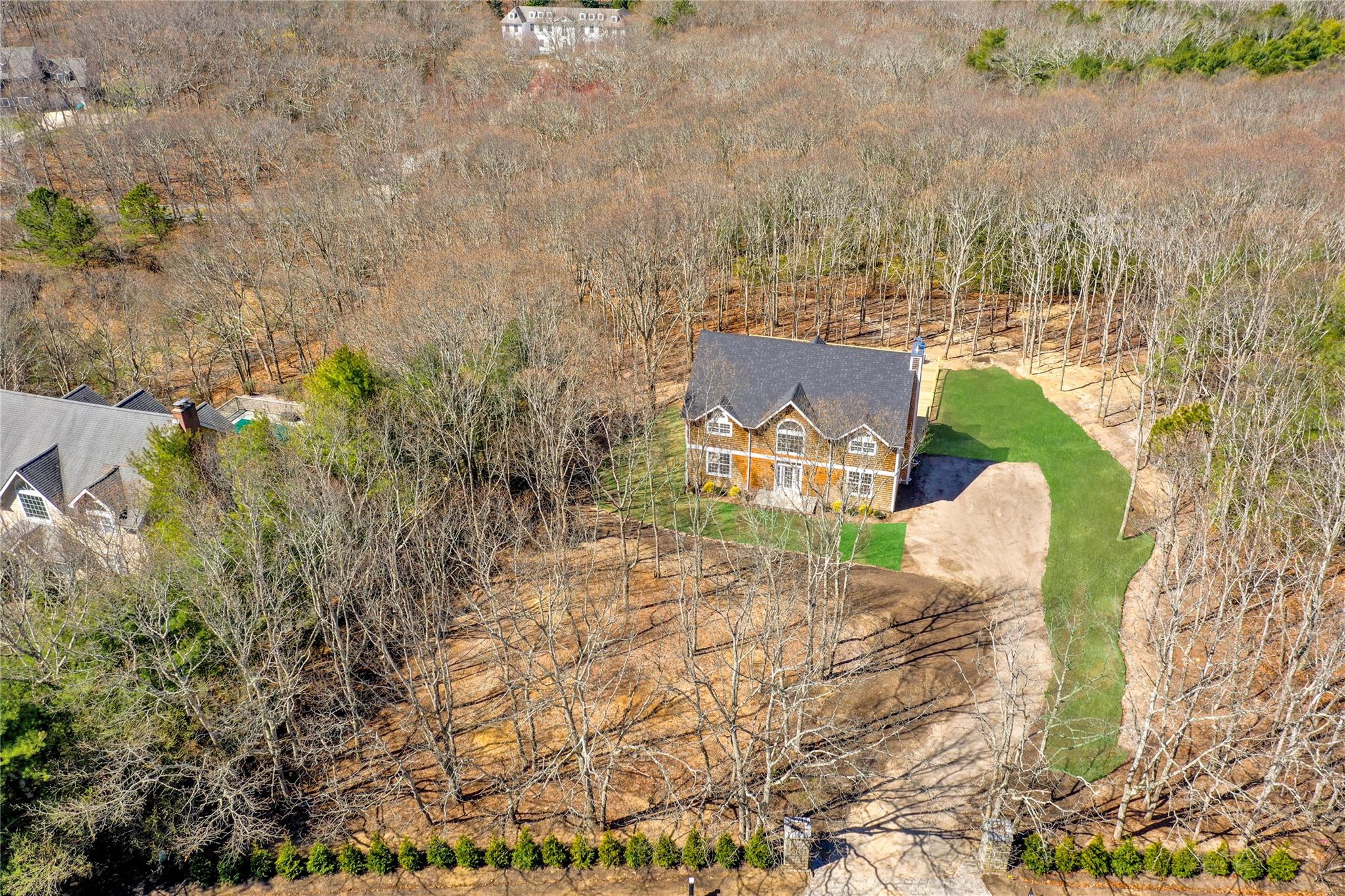 15 Deer Ridge Trail Property Photo