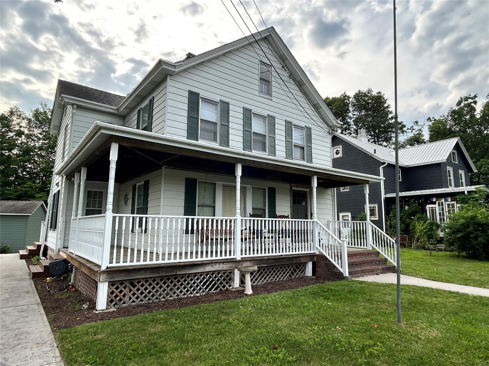 42 Highland Avenue