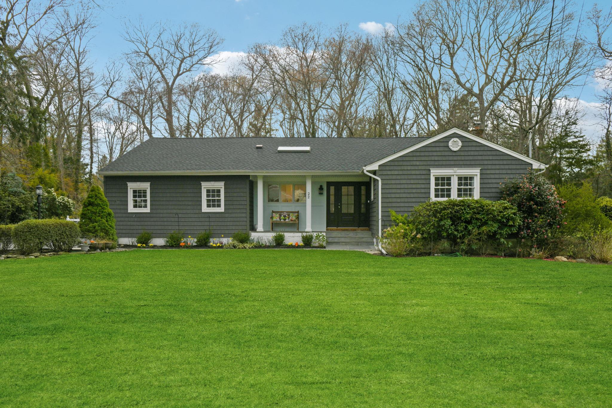 22 Chestnut Stump Road Property Photo