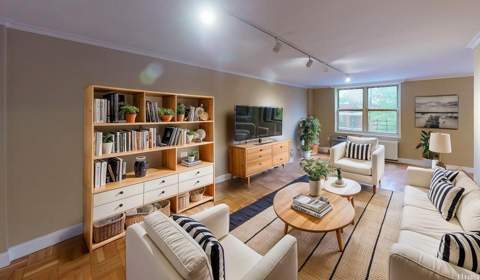Queens High School Sci At York C Real Estate Listings Main Image