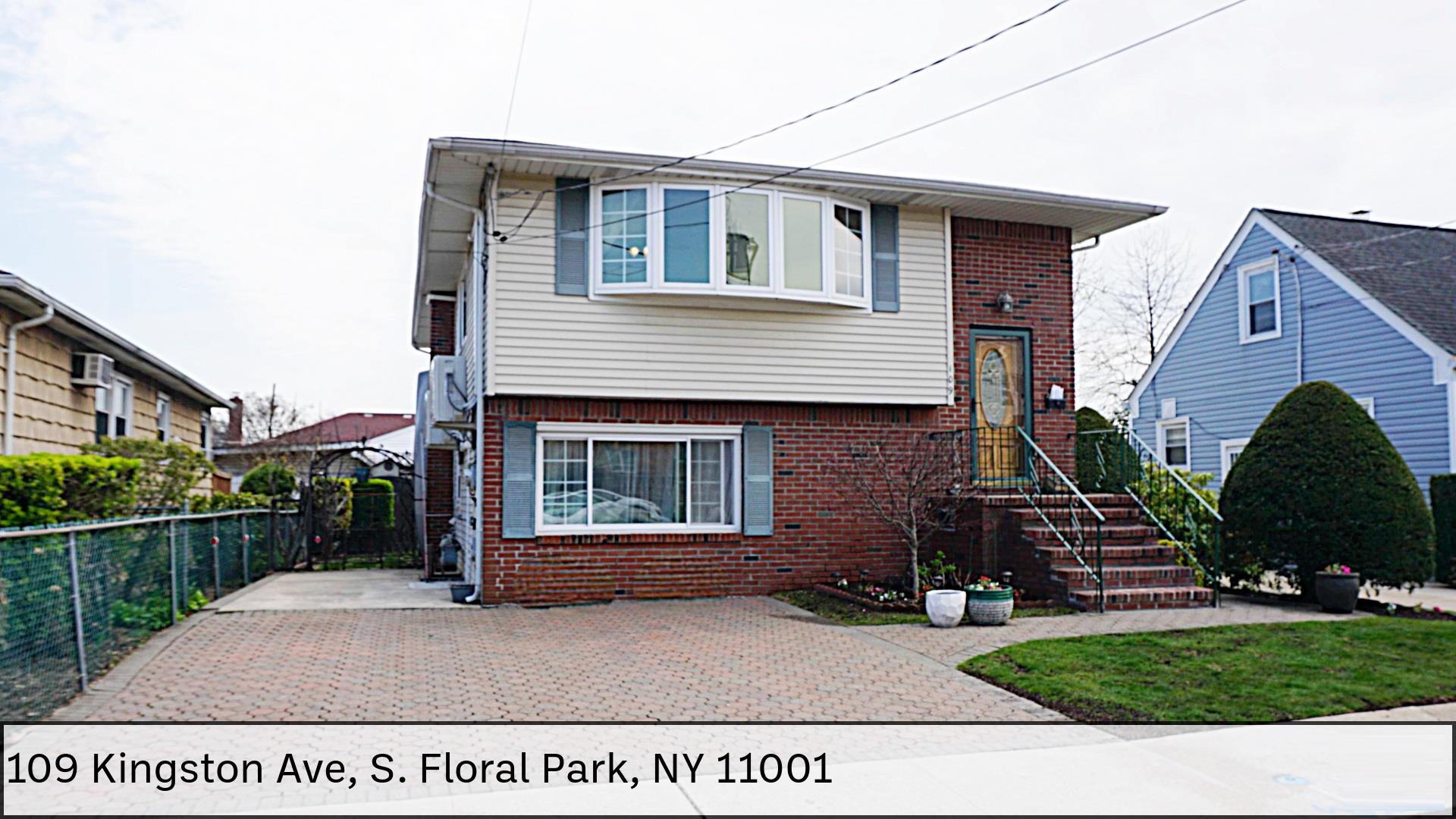 109 Kingston Avenue Property Photo