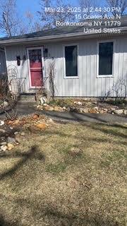 15 Coates Ave Property Photo