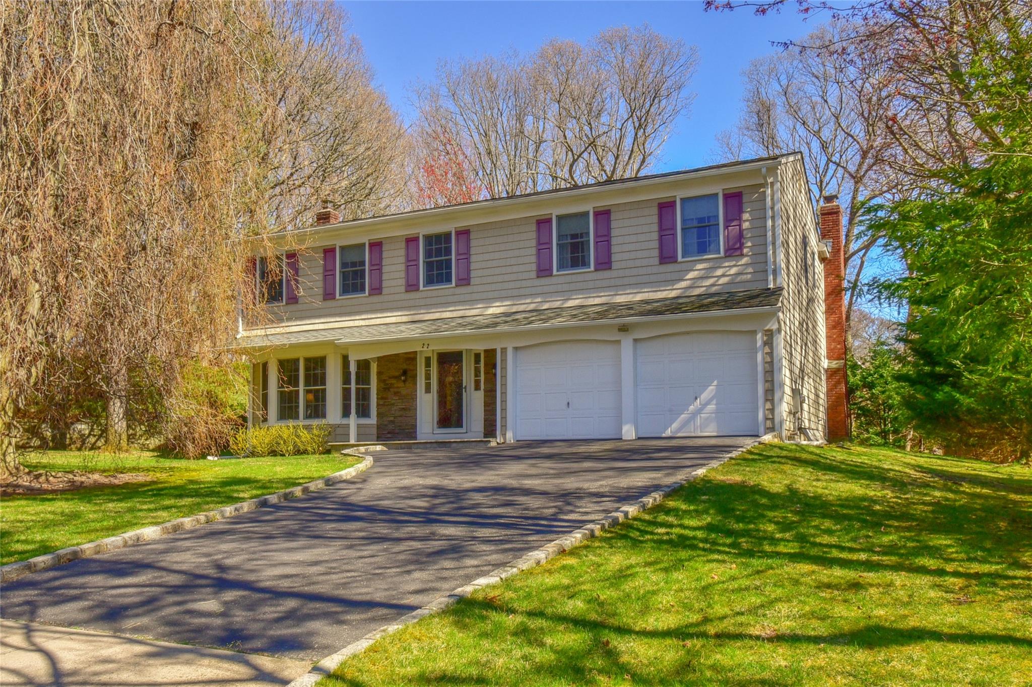 22 Partridge Court Property Photo