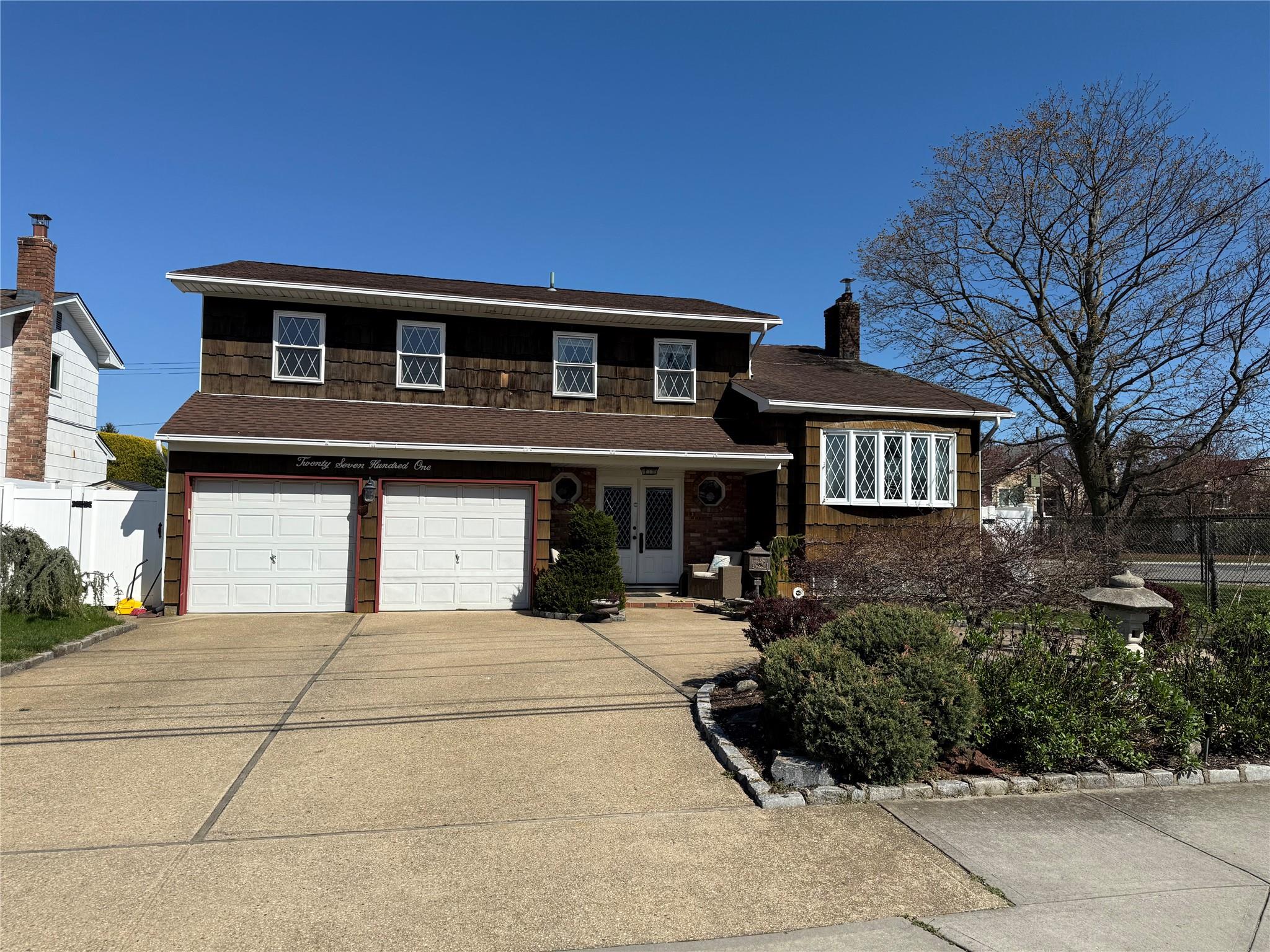 2701 Seaman Neck Property Photo