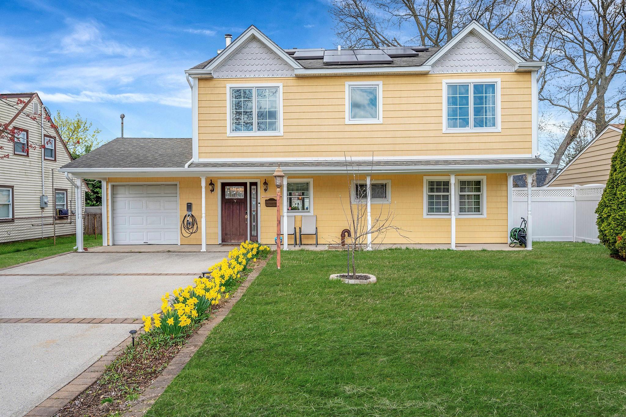 9 Prentice Road Property Photo
