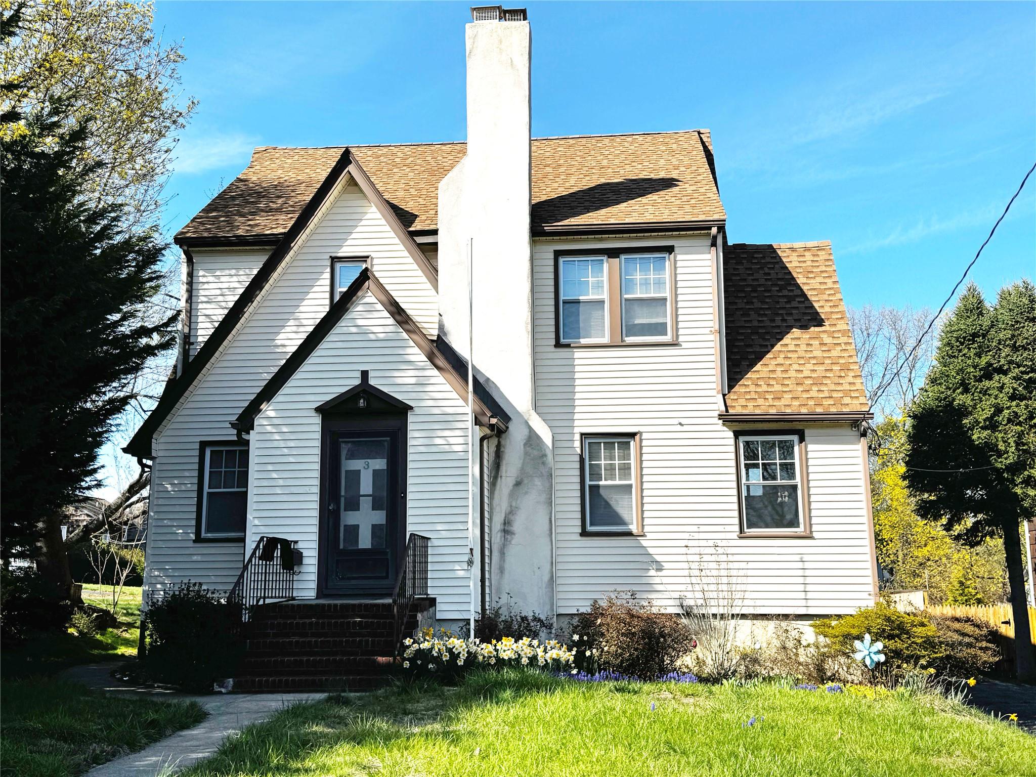 3 Ward Place Property Photo