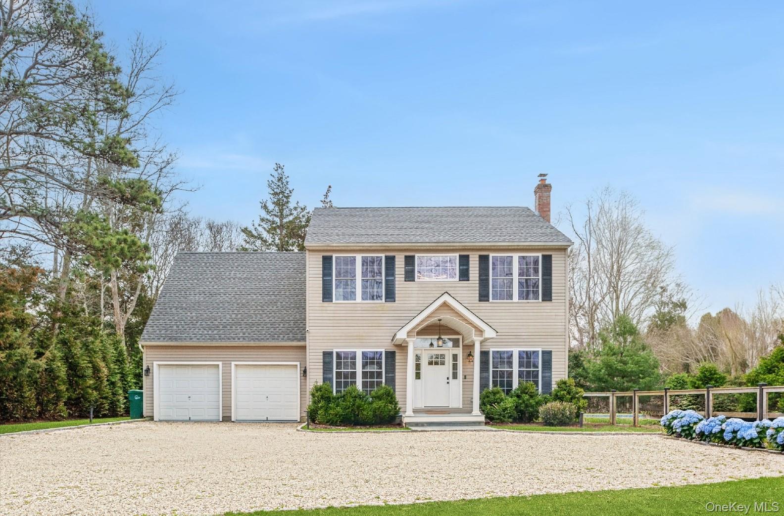 4056 Noyac Road Property Photo 1