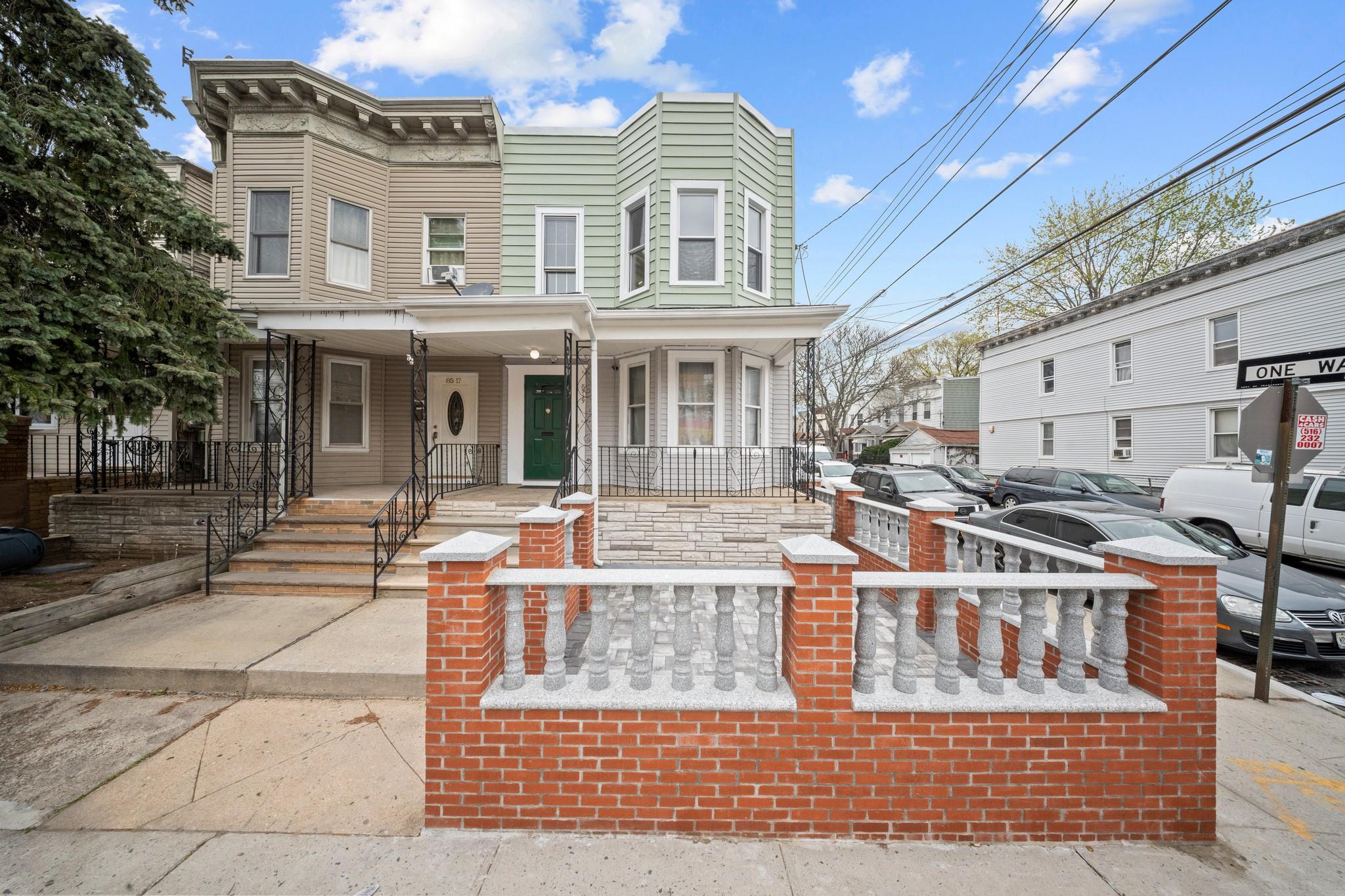 85-19 89th Avenue Property Photo 1