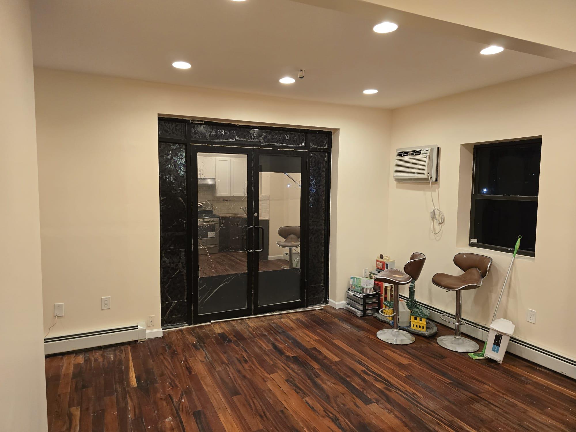 691 Eldert Ln Property Photo