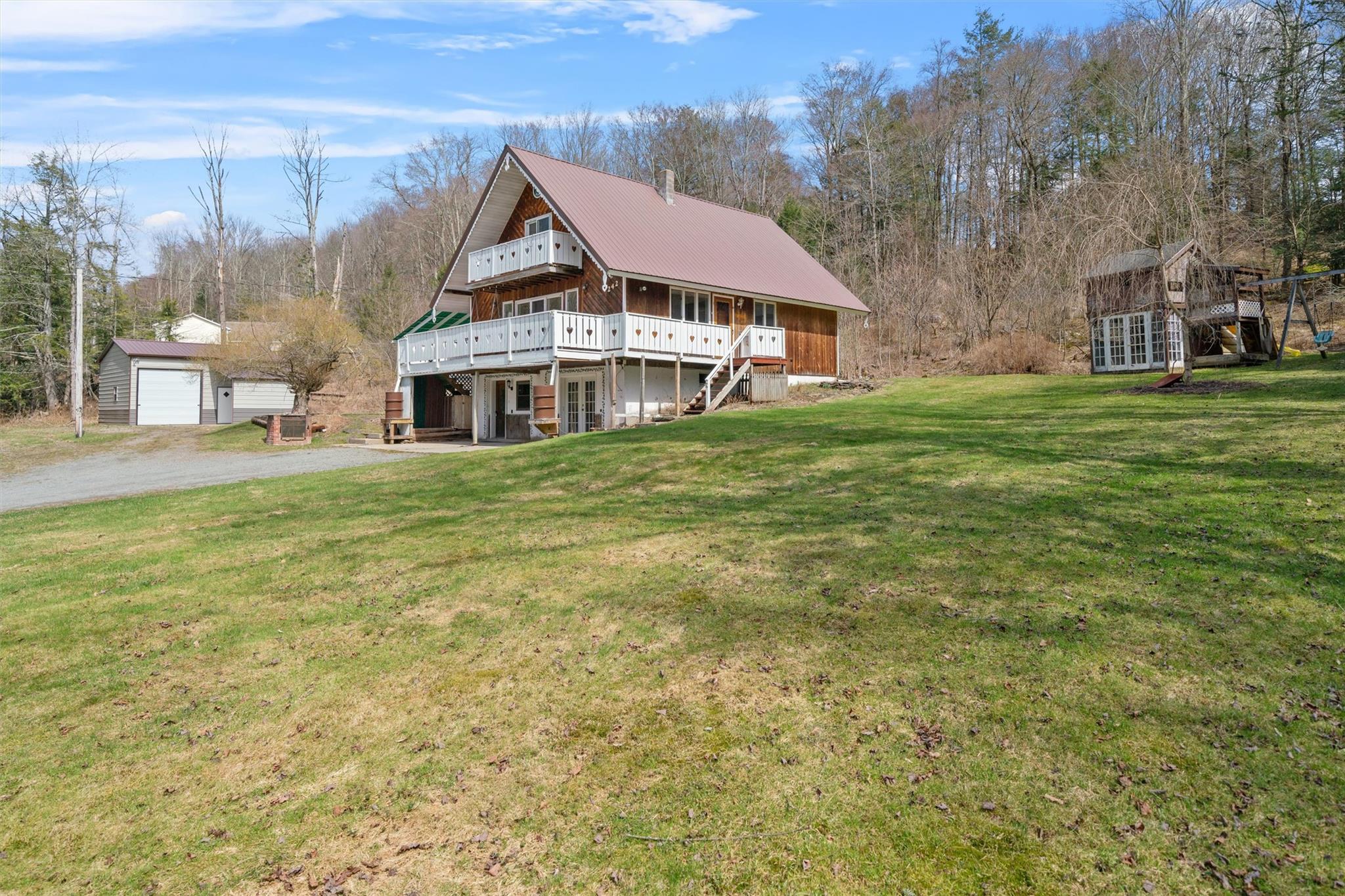 242 Callicoon Center Rd Property Photo
