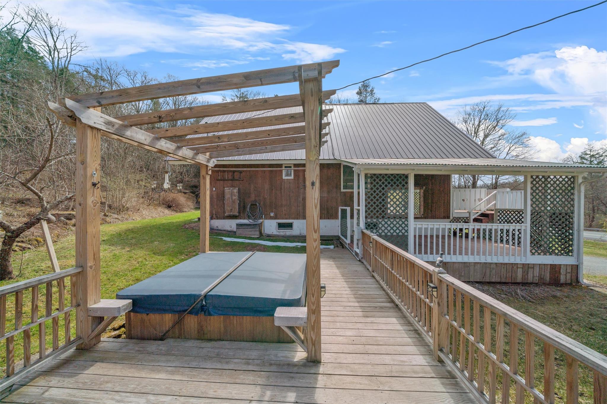 242 Callicoon Center Road Property Photo 6
