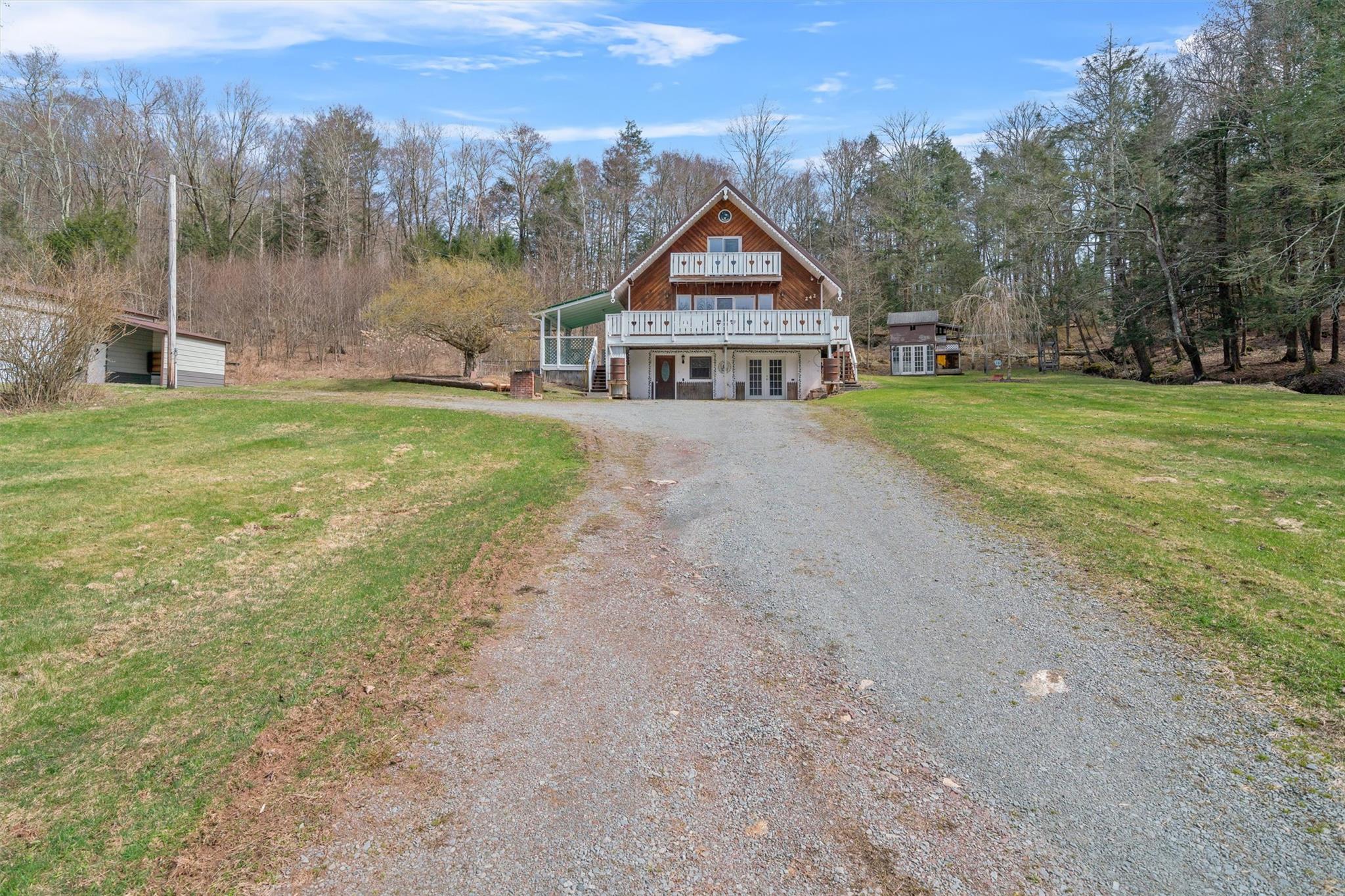 242 Callicoon Center Road Property Photo 12