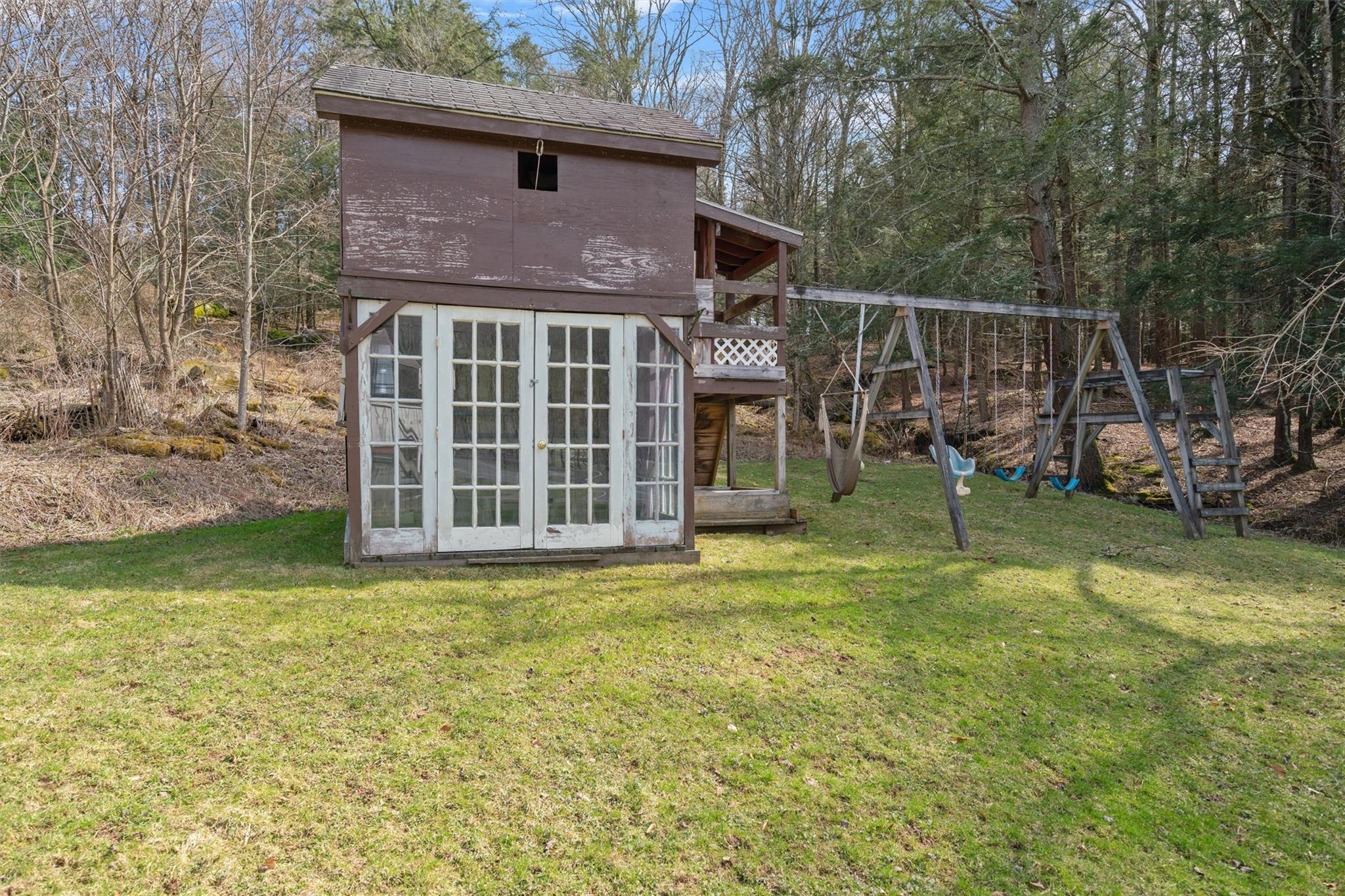 242 Callicoon Center Road Property Photo 14