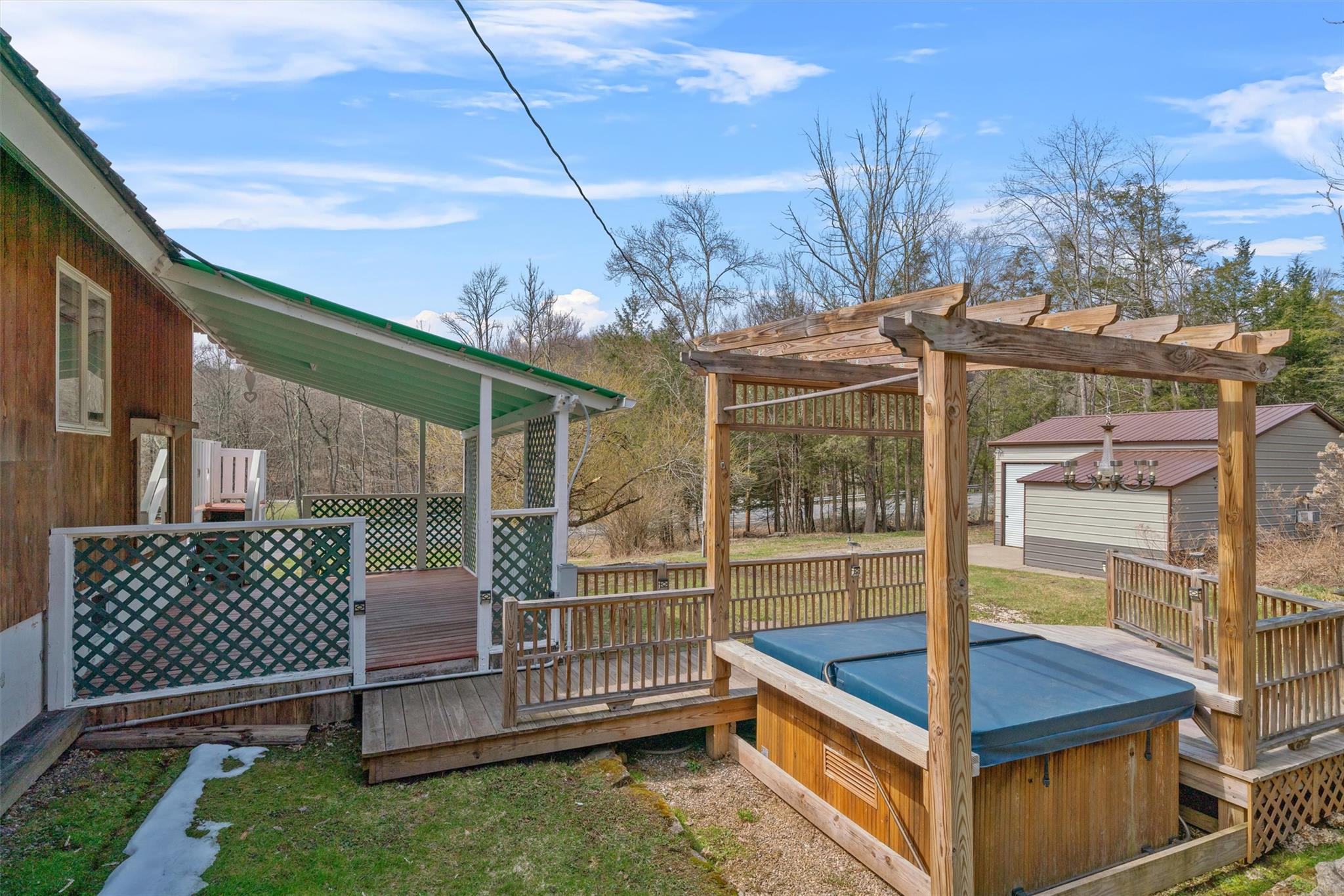 242 Callicoon Center Road Property Photo 38