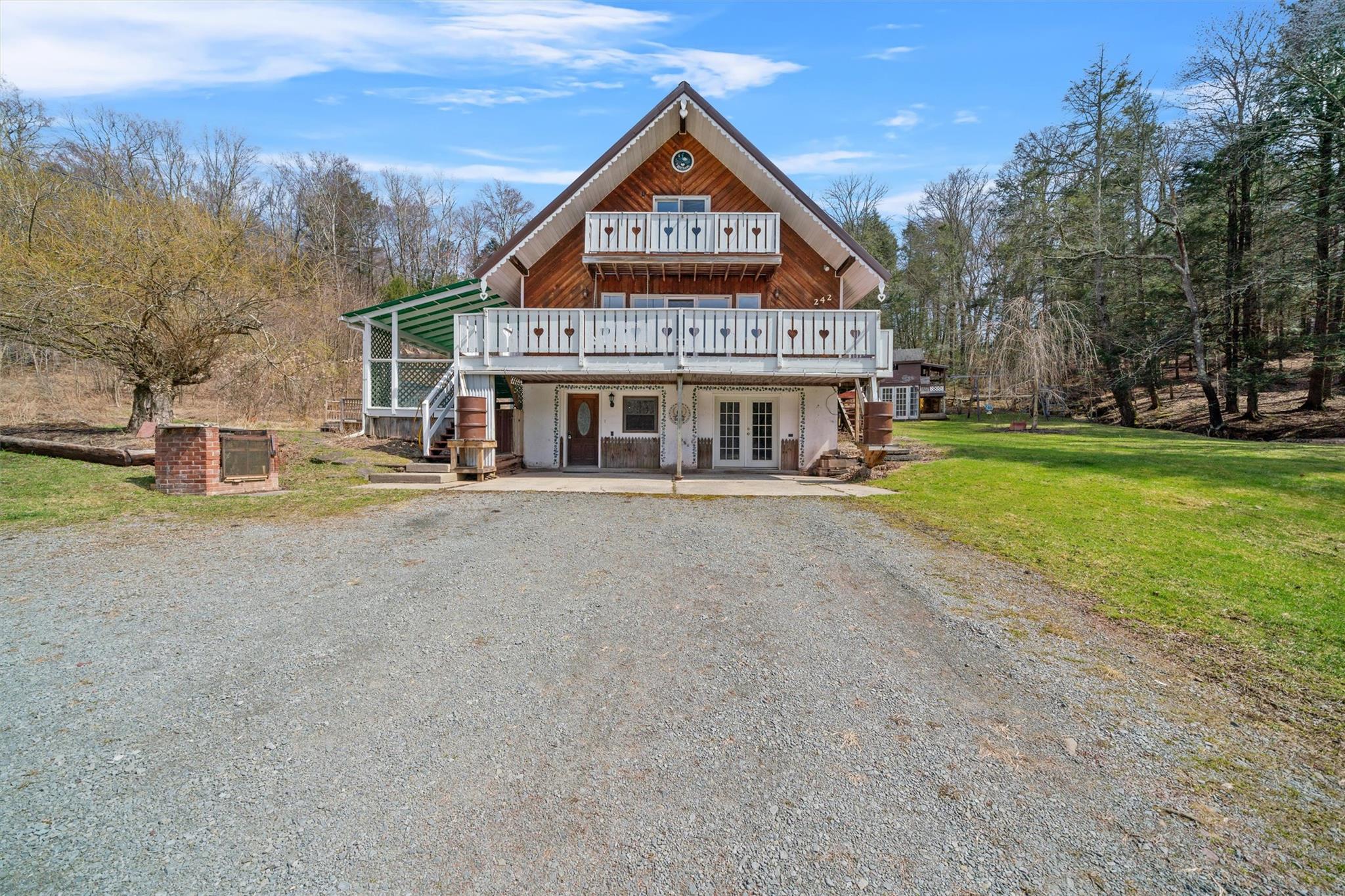 242 Callicoon Center Road Property Photo 43
