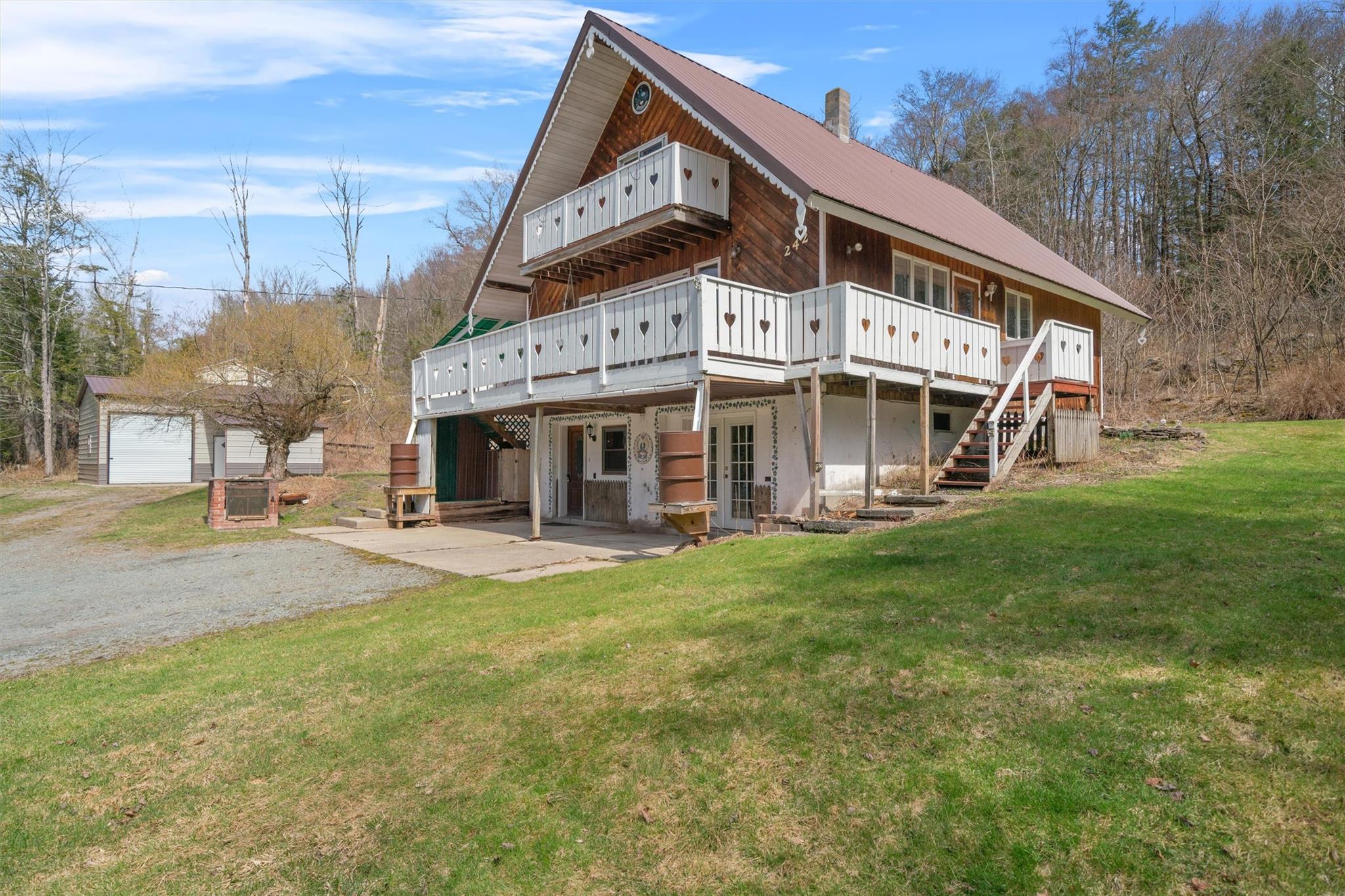 242 Callicoon Center Road Property Photo 44