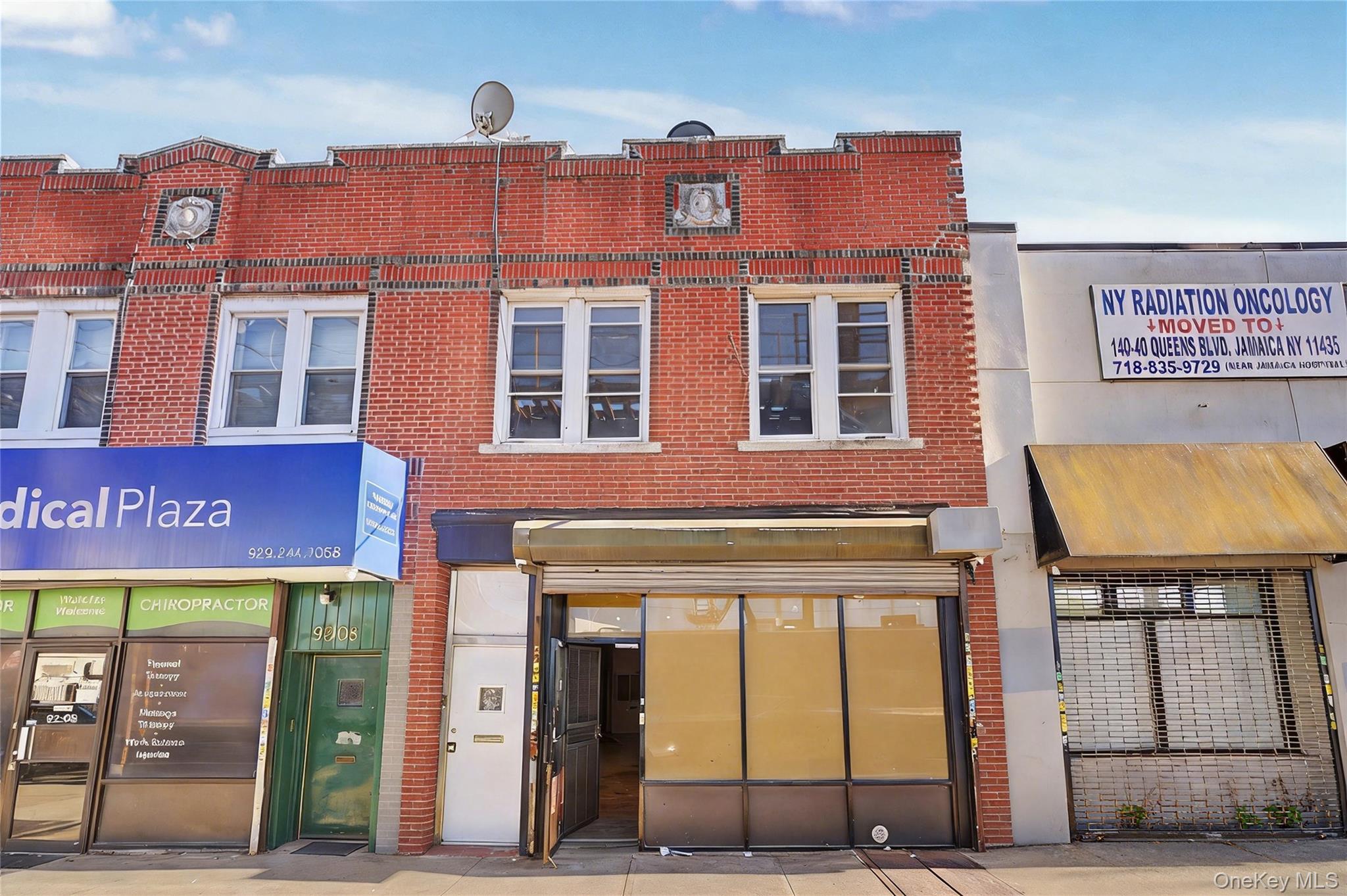 92-06 Liberty Avenue Property Photo 1
