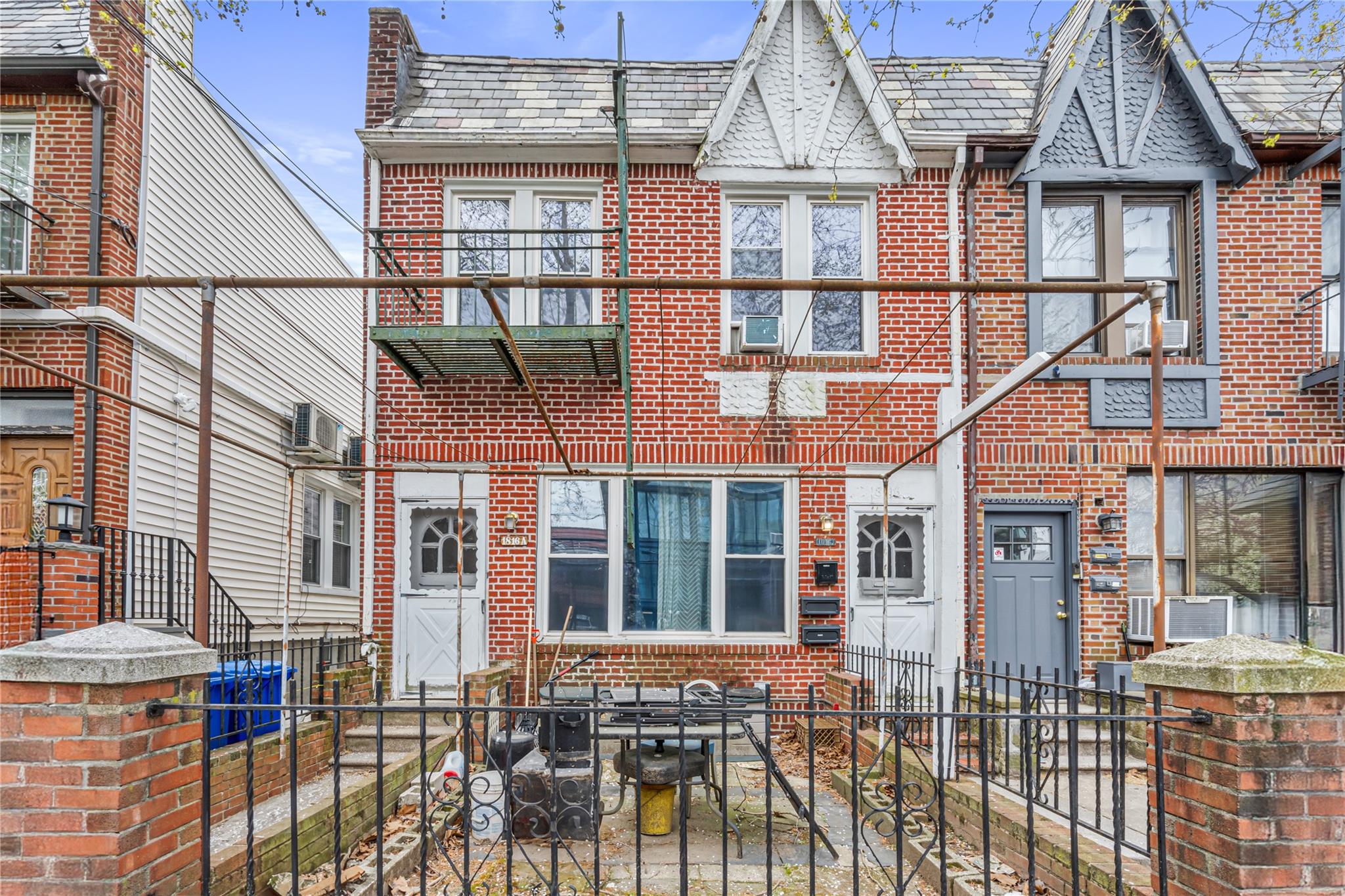1816 21st Drive Property Photo