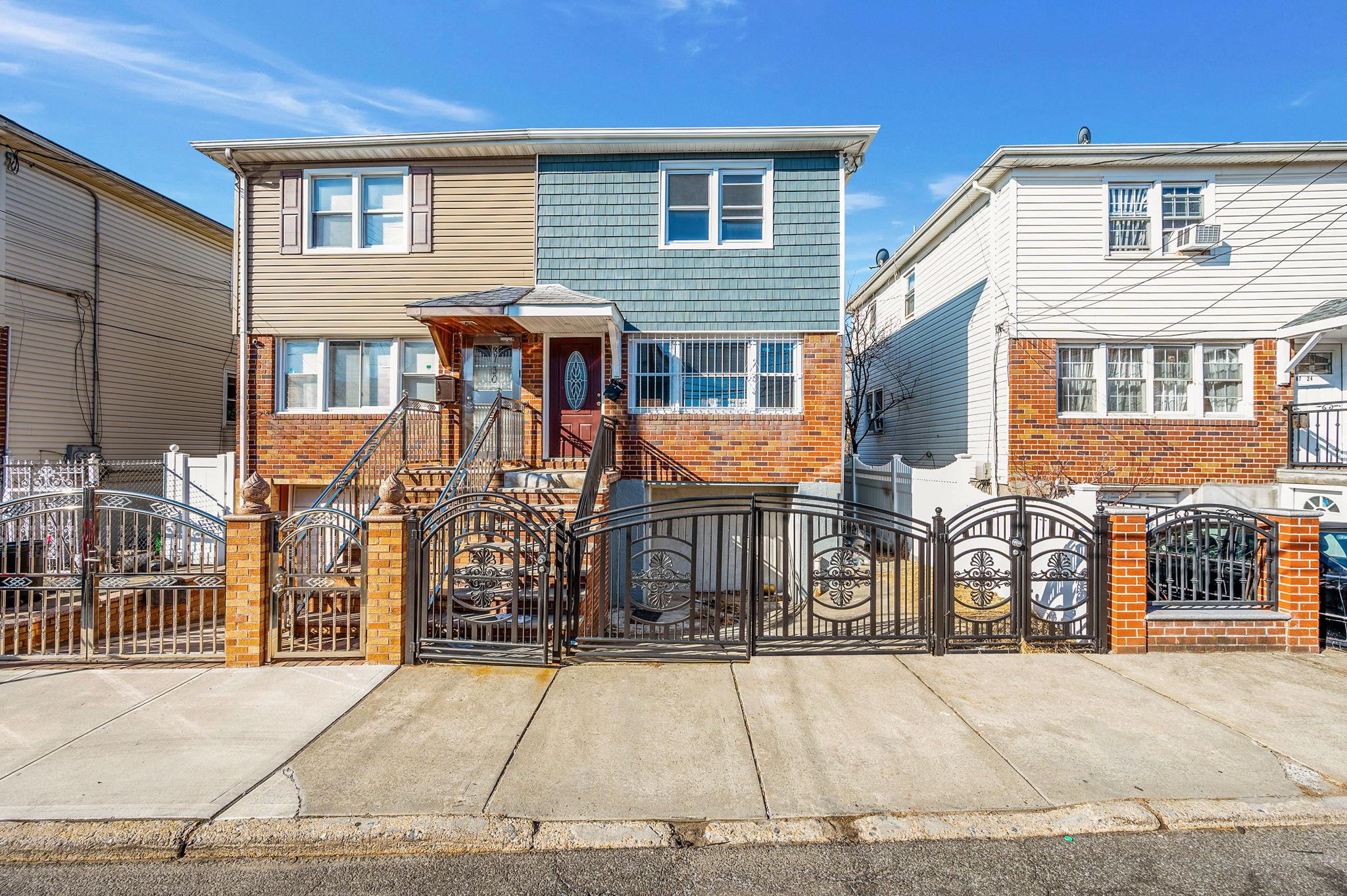 87-26 127 Street Property Photo