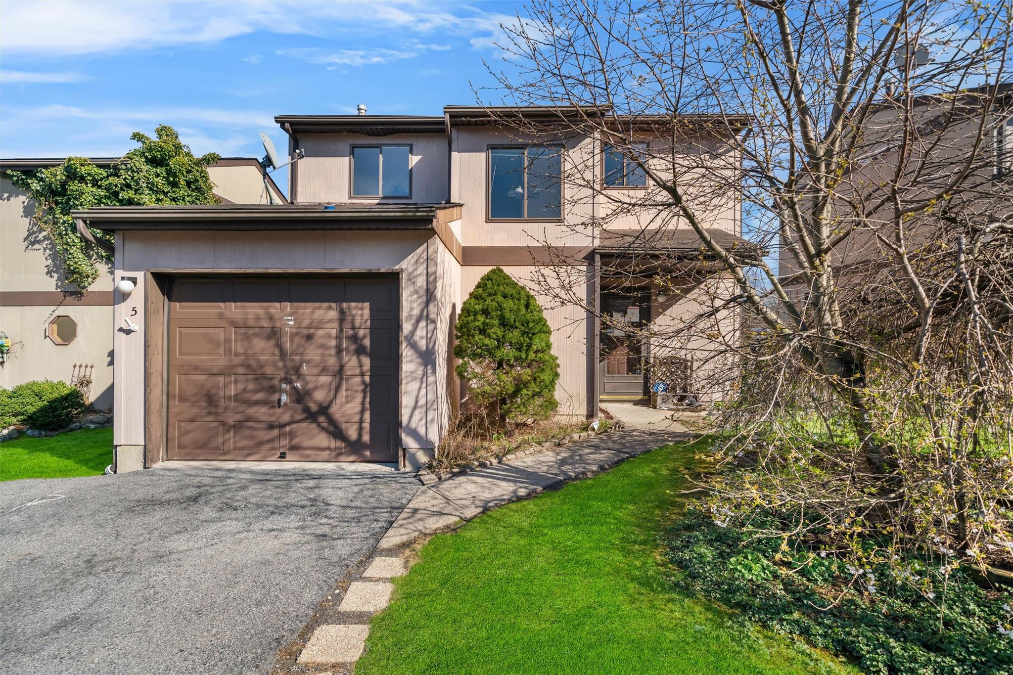 5 Fitzherbert Mews Property Photo