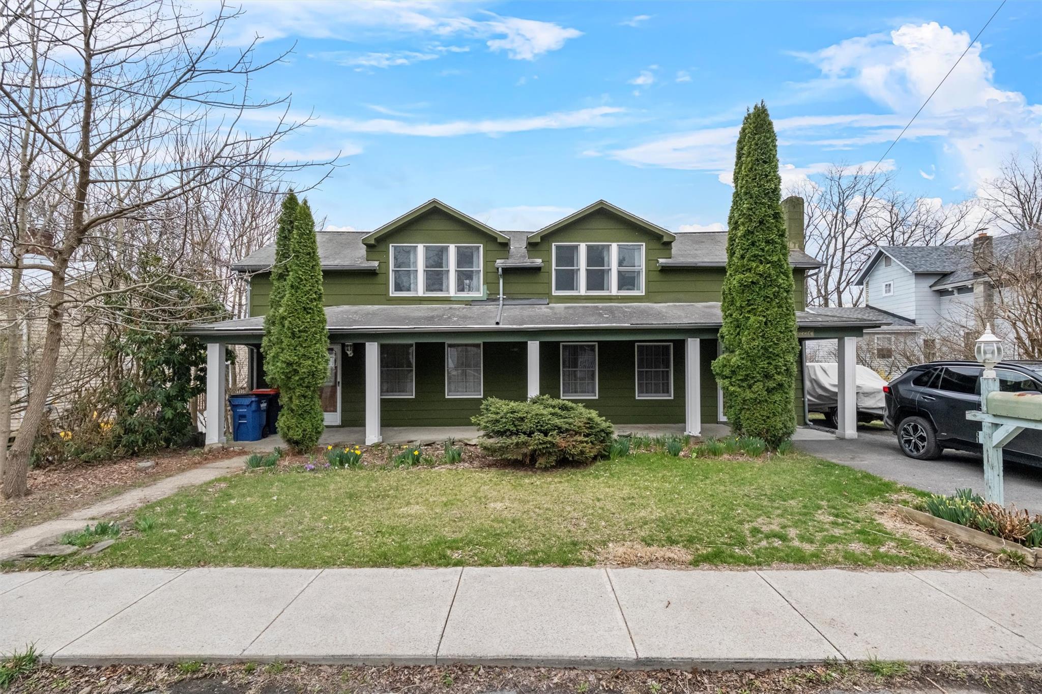 Rhinebeck Senior High School Real Estate Listings Main Image