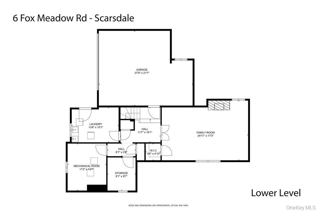 6 Fox Meadow Road Property Photo 18