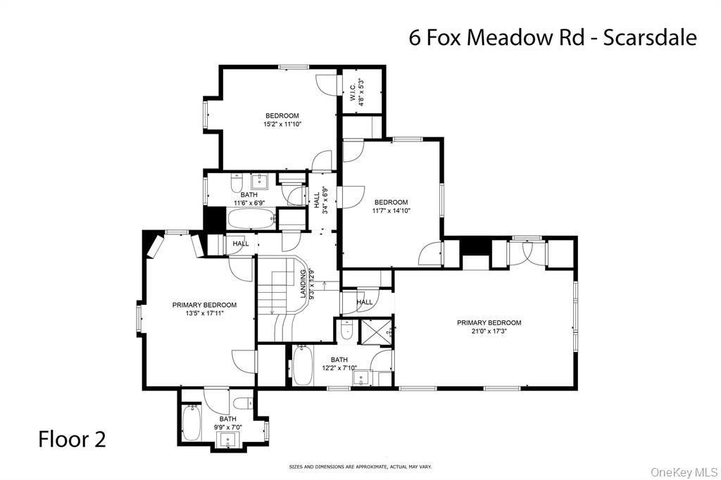 6 Fox Meadow Road Property Photo 20