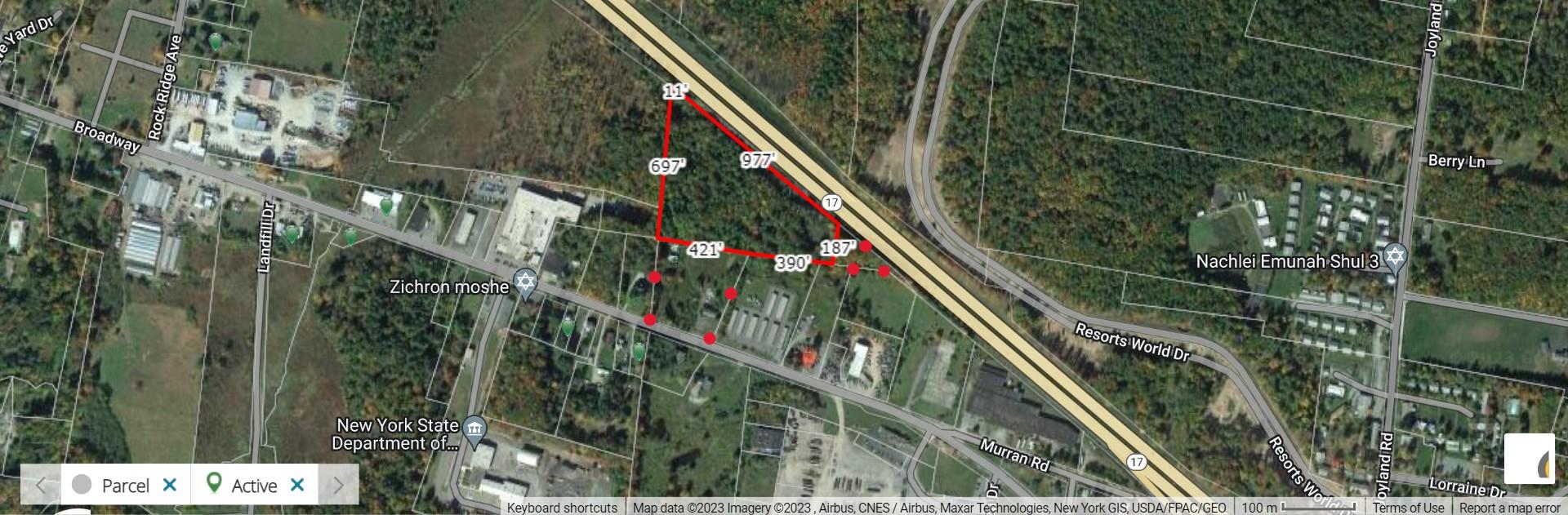 128 E Broadway Property Photo 1