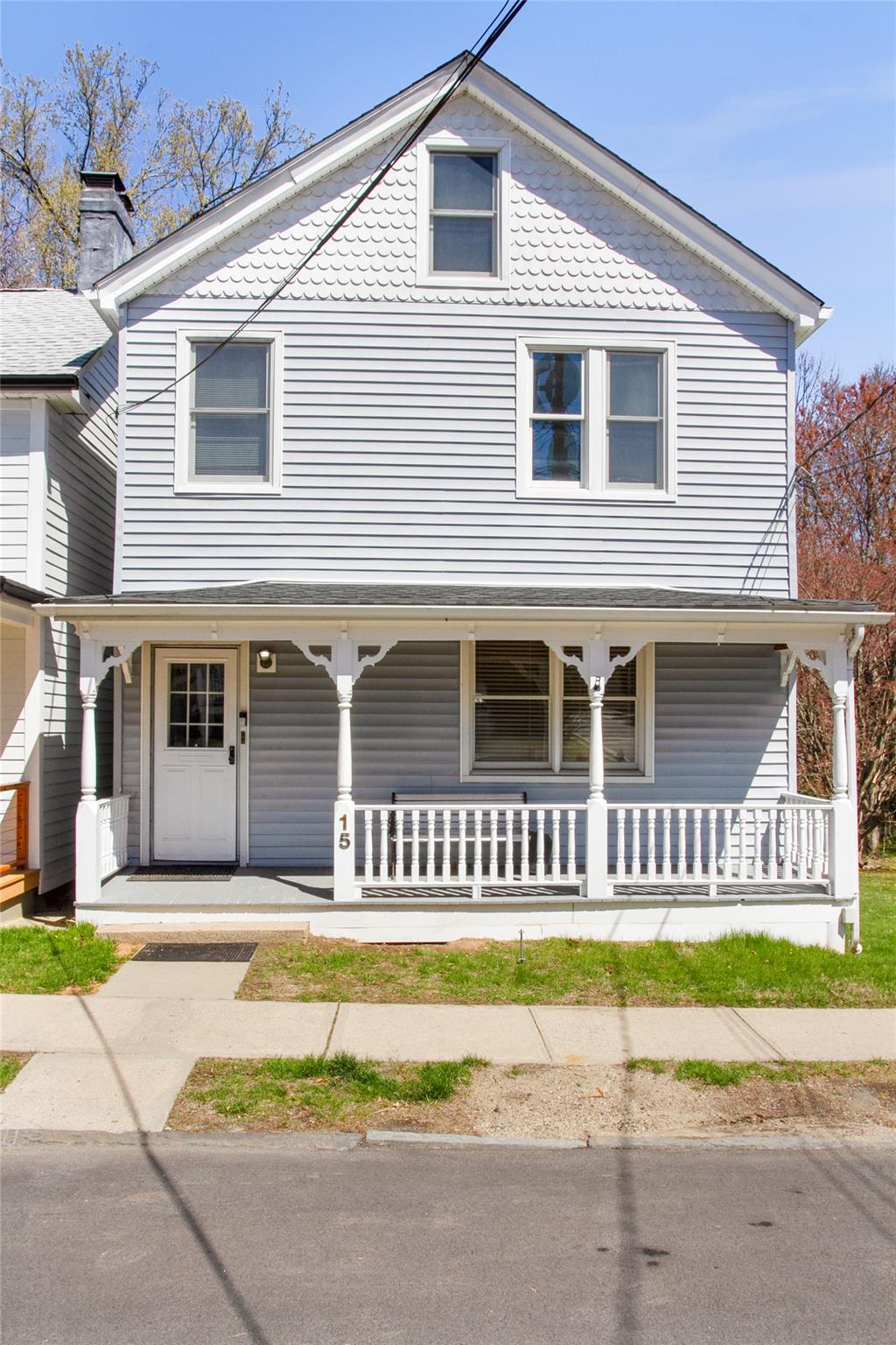 15 E Clinton Ave Property Photo
