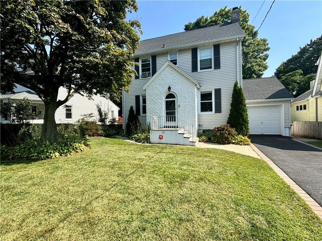 26 Montross Street Property Photo