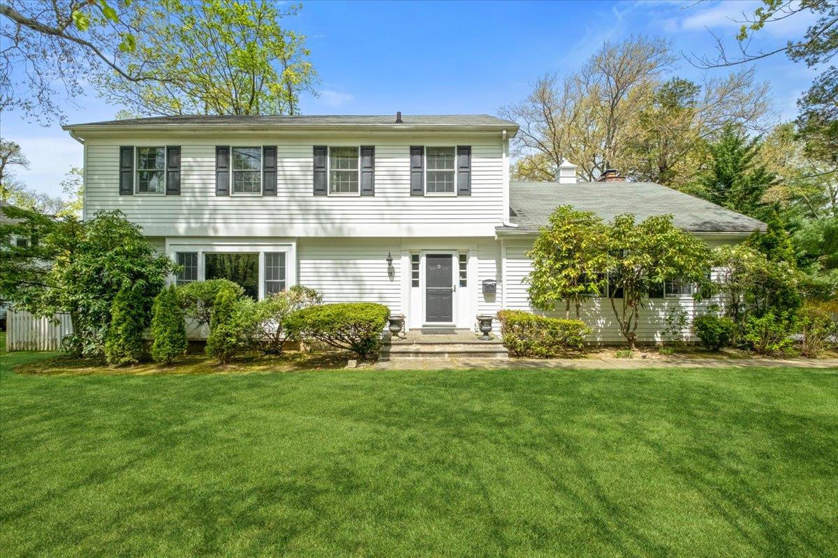 19 Palmer Avenue Property Photo