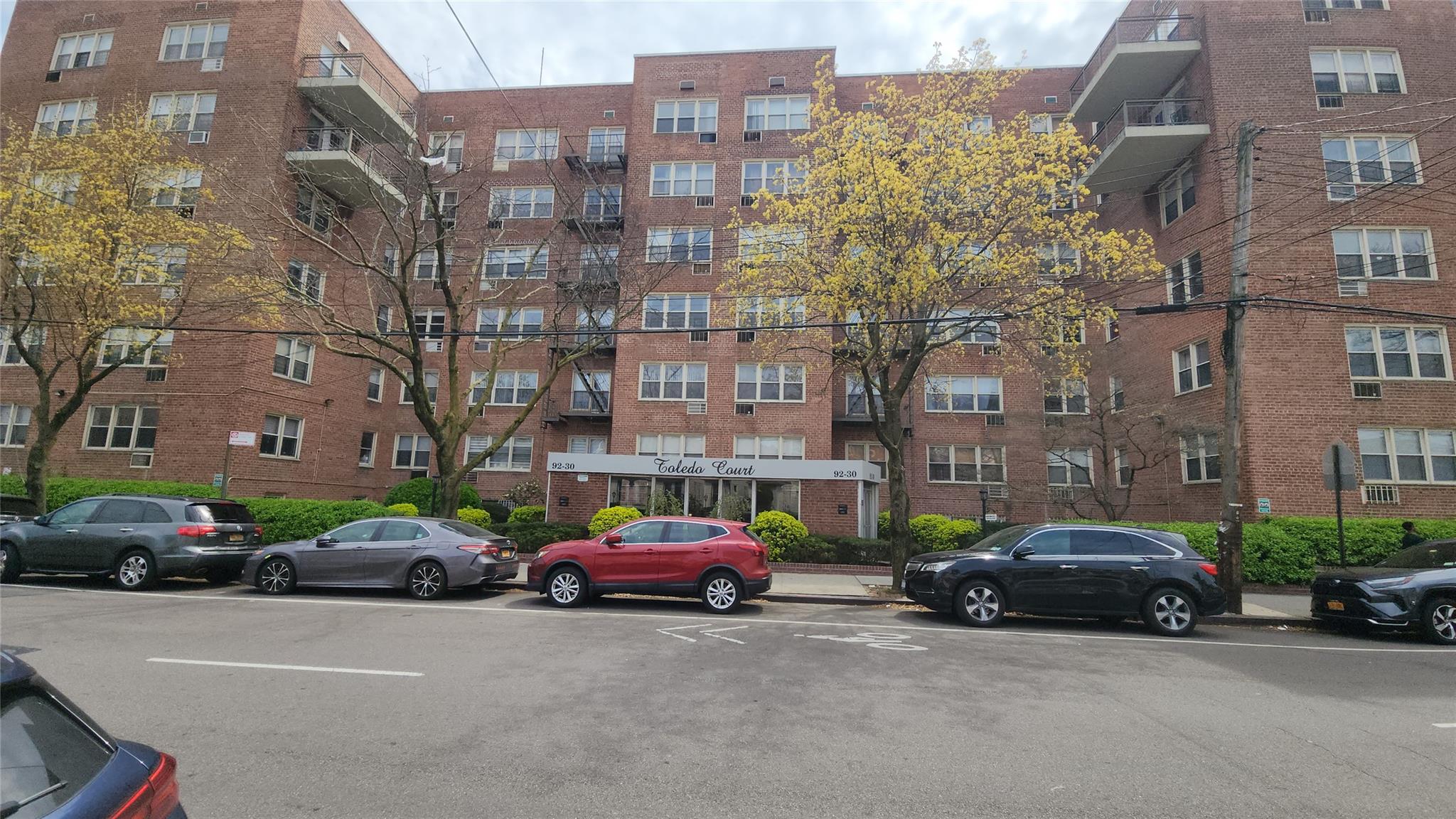 92-30 56th Avenue 5F Property Photo 1