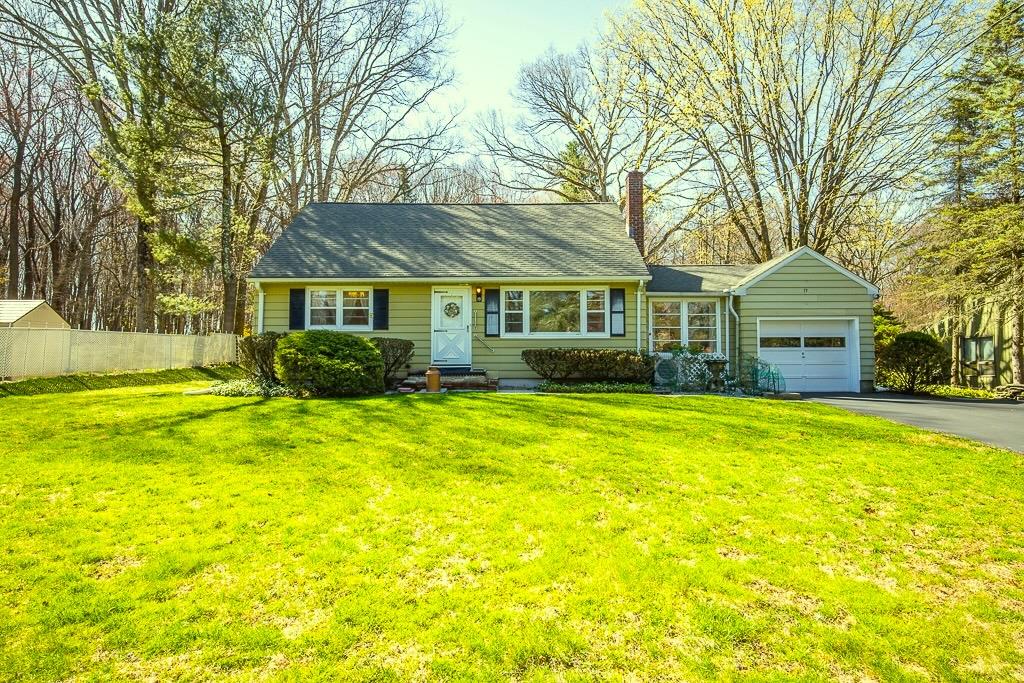 19 Dolson Road Property Photo