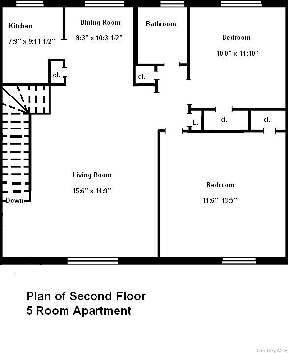 229-15 87th Avenue 454 Property Photo 29