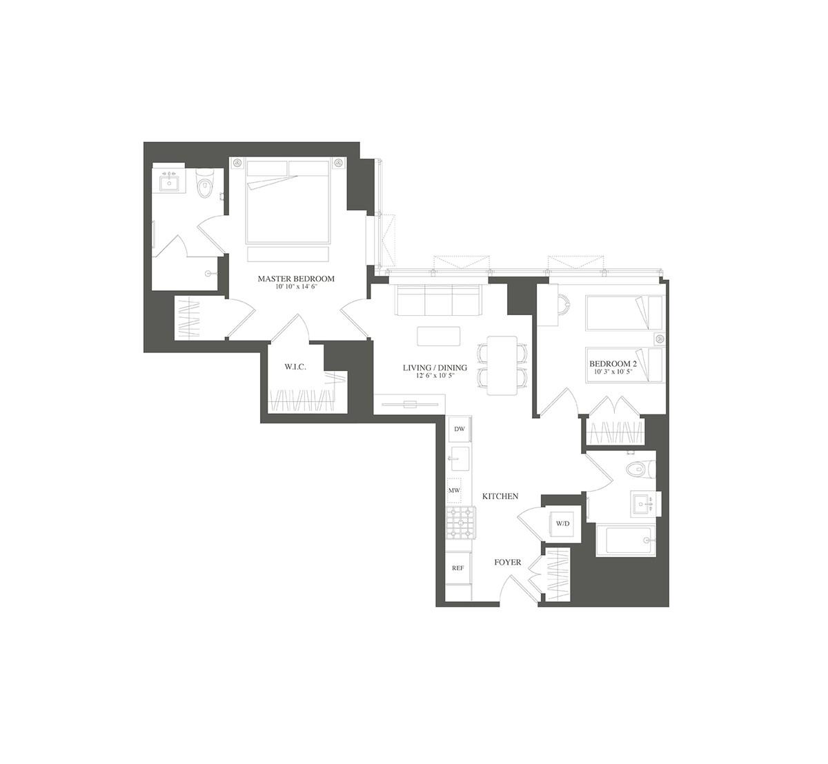 3 Court Sq Property Photo