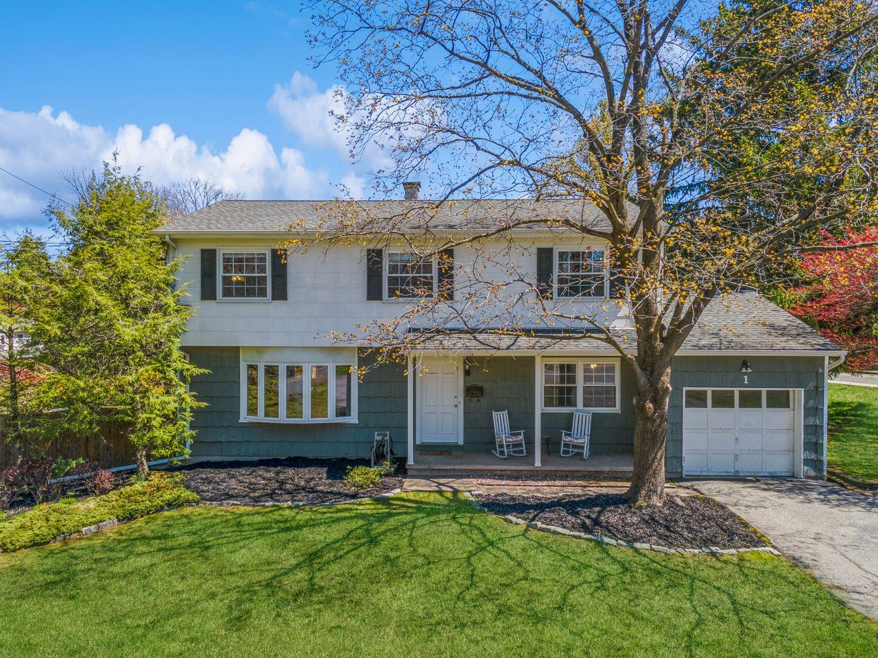 1 Independence Avenue Property Photo