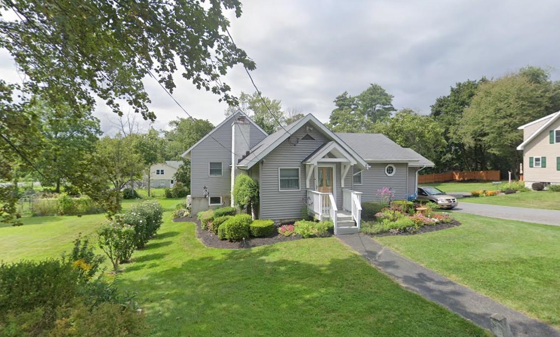 55 John Street Property Photo