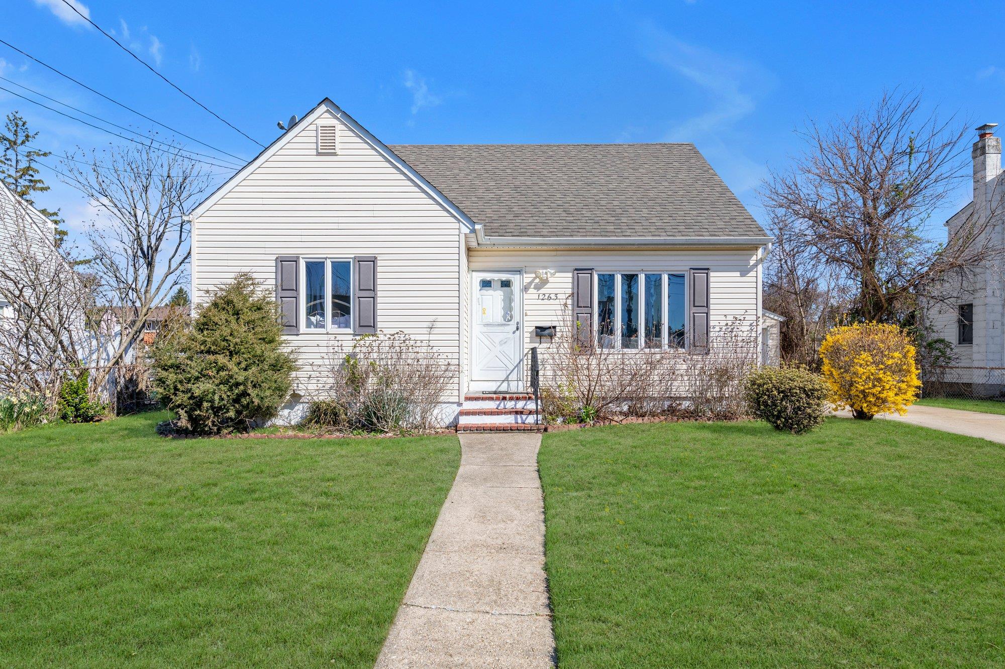 1263 Jackson Avenue Property Photo