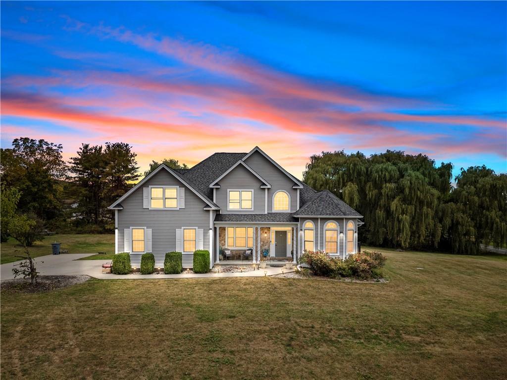2 Fieldstone Court Property Photo