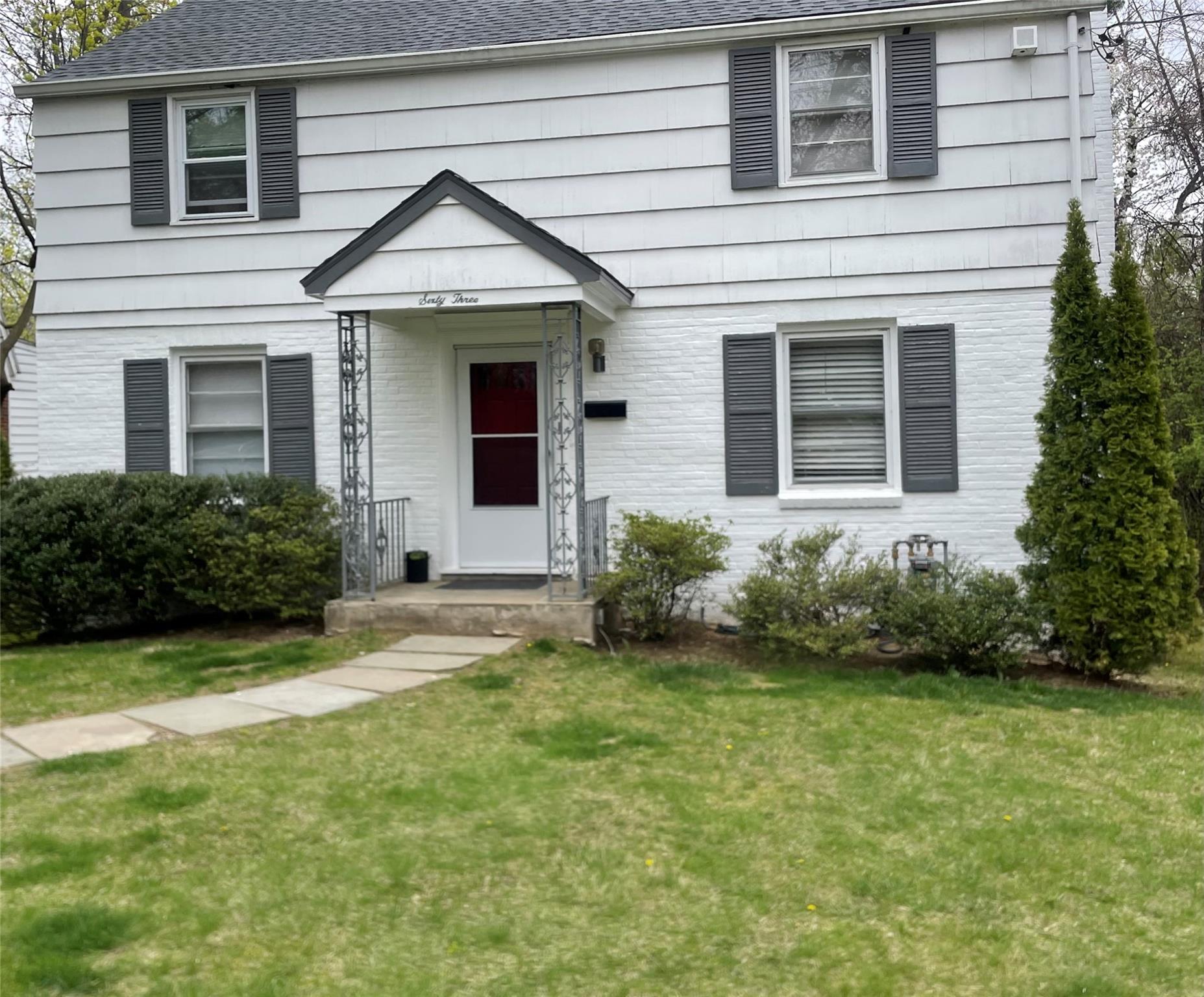 63 Fayette Road Property Photo