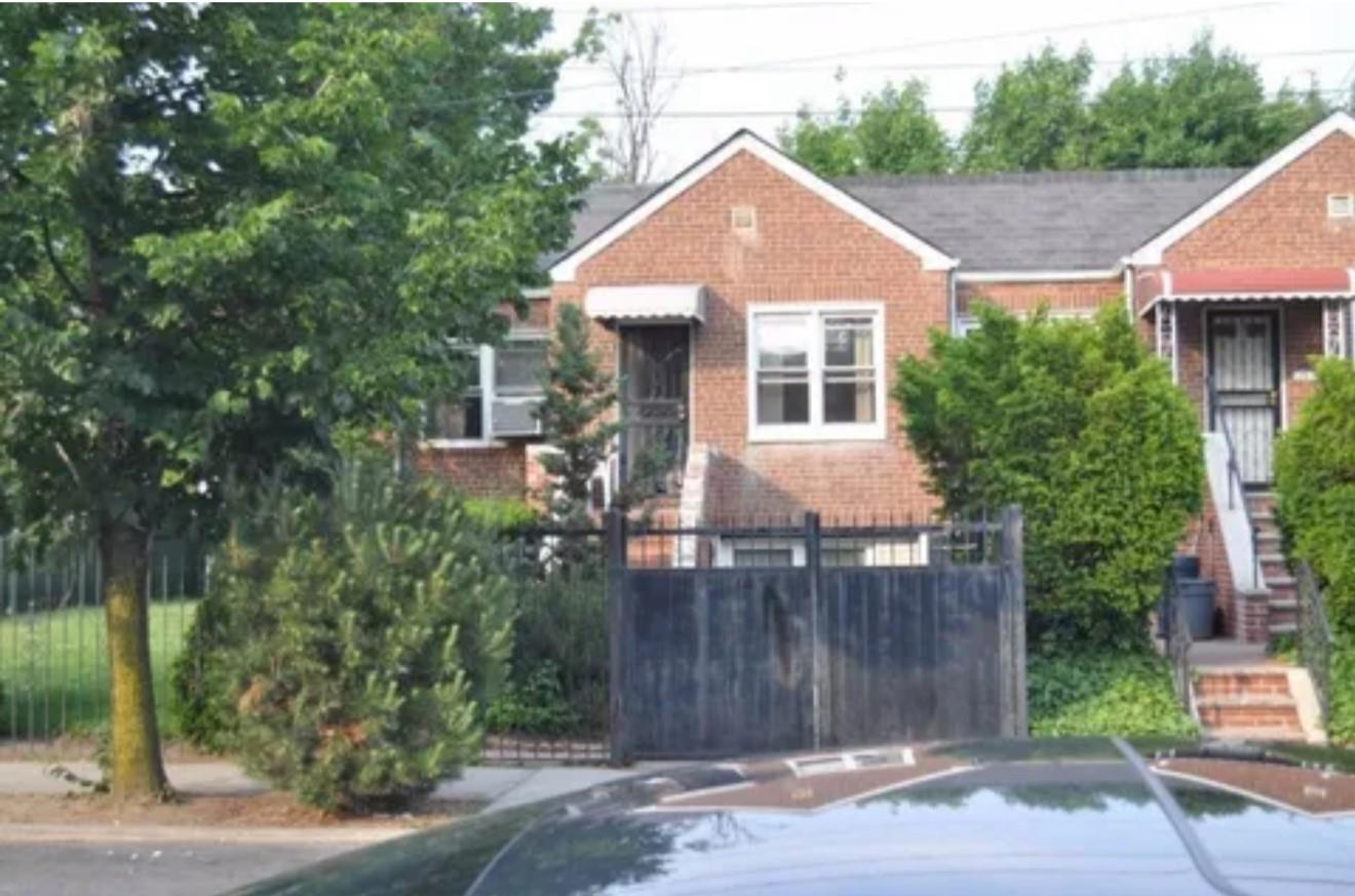 120-05 196 Street Property Photo